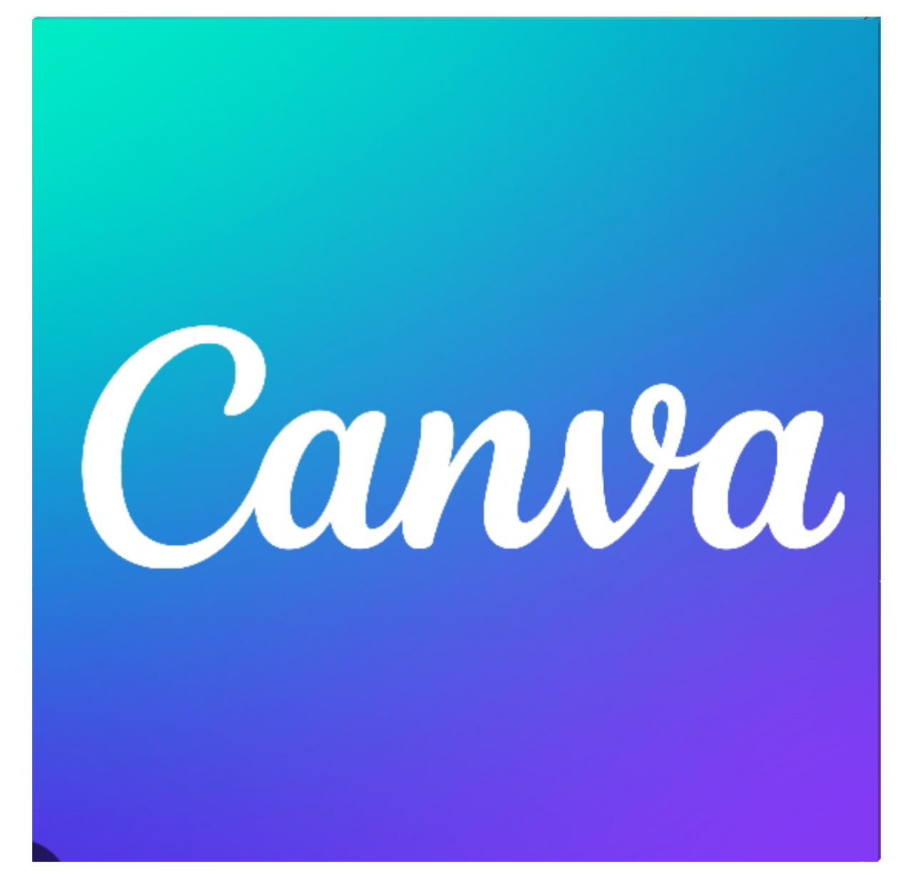 canva Logo