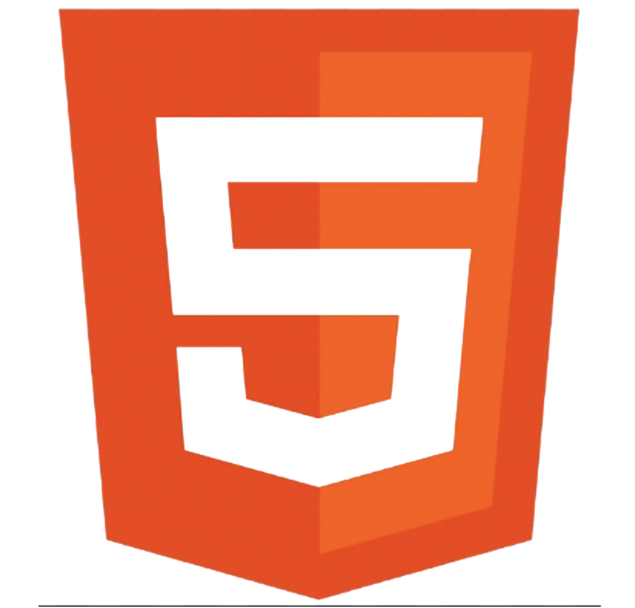 HTML Logo